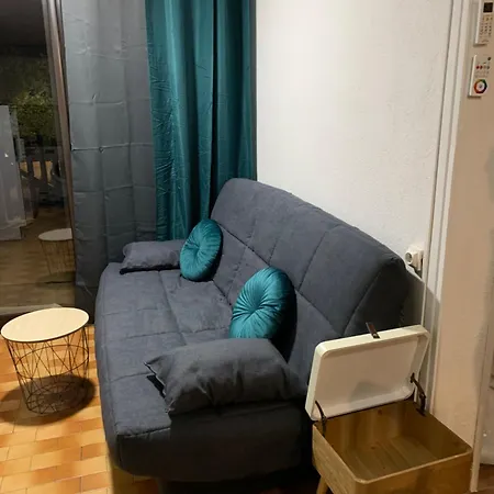 Climatise A Кане